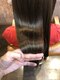 ヘアーリッチスタイルジェネシス(hair rich style Genesis)の写真/ケア×デザイン両方妥協したくない方必見★厳選トリートメントを是非お試しください◇