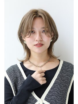 ハイトーンレイヤー