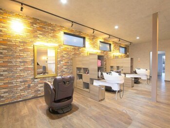 サミュゼ(s'amuser)の写真/ヨーロッパ調のお洒落な内装で、ゆったりとした贅沢な時間を過ごせる◇最高の癒し空間をお届けします◎