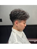 フェザーショート