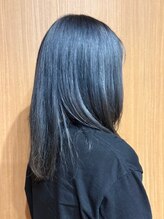 ビクウカンハナ（美空間 華）&nbsp;ナチュラルレイヤー