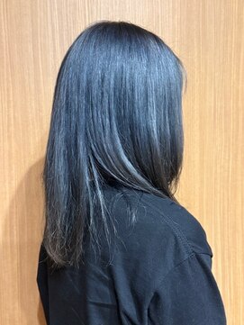 ビクウカンハナ（美空間 華） ナチュラルレイヤー