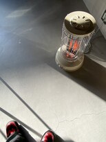 ザ ライト(The Light) 【heater】