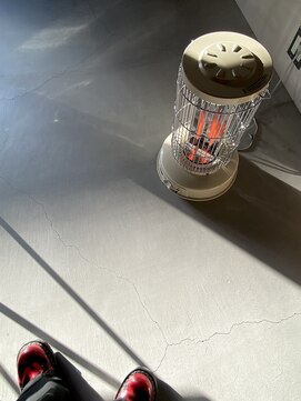 ザ ライト(The Light) 【heater】