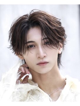 ゴールドシブヤ(GOALD SHIBUYA) センターパート