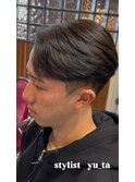 曲がる縮毛矯正