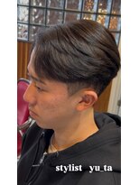 アントルポ(entrepot) 曲がる縮毛矯正