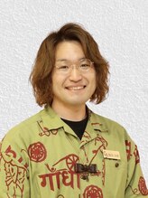 コノア スパーク(Conoah spark)&nbsp;飯田 公祐