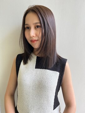 ノマド(nomad) guest style