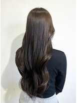 シエル(Ciel)&nbsp;オリーブグレージュ