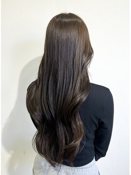 シエル(Ciel) オリーブグレージュ