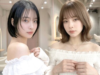 個室型美容室 グルグル 表参道店(GULGUL)の写真