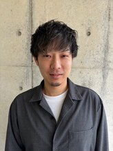 ラピス(LAPIS)&nbsp;古橋 雄介