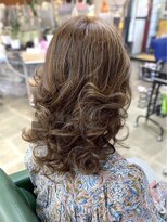 ヘアーハーツ(Hair Hearts)&nbsp;バタフライレイヤー