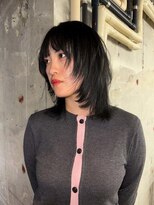 クレン(CLENN)&nbsp;layer cut