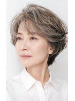 ヘアースタジオチュチュ&nbsp;グラデーションスタイル
