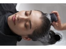 1. 驚きの洗浄力！頭皮と髪をまっさらな状態へ 