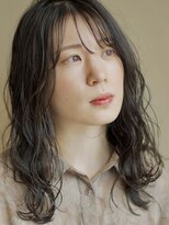 アパートメント オブ ソロン(The Apartment of Solon) ミディアムレイヤー