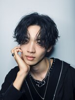 ジョーカー(JOKER) シャドウパーマ M