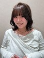 ヘアーアンドメイク ビス(HAIR&MAKE bis) 廣瀬 カヨ
