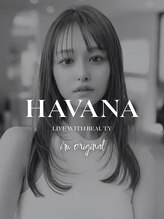ハバナ 新宿(HAVANA)&nbsp;吉岡幸之進 【新宿駅】