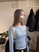 フィット 千葉(fit)&nbsp;ハイトーン/レイヤー