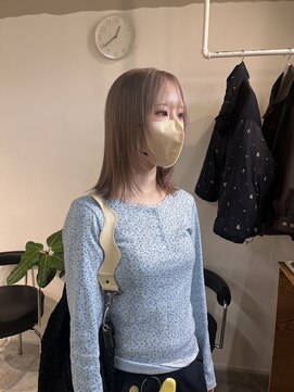 フィット 千葉(fit) ハイトーン/レイヤー