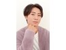 【メンズ】カット+炭酸ヘッドスパ￥8580→￥5980【豊橋/ヘッドスパ/眉毛/韓国】