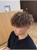 ツイスパ×ハイライト