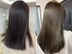 モコヘアーフロール(MOCO hair flor)の写真/【琴似駅徒歩1分】雰囲気、要望、髪質、髪の状態を丁寧にカウンセリングし貴方の理想を叶えます。