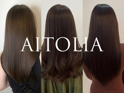 アイトリア 池下(AITOLIA)の写真