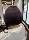 アンブレラカラー