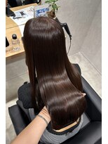 SLEEK【スリーク】【9月2日OPEN（予定）】&nbsp;スタイル詳細はInstagramでもご覧頂けます！@sayaha_suzuki