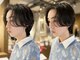 EIN【アイン】【8月上旬NEW OPEN(予定)】の写真/【八王子駅徒歩3分】都心に行かなくても叶う、洗練されたメンズパーマ。自分史上最高のスタイルへ。