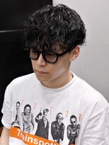 ウェイト(WEYT)&nbsp;シャドウパーマ