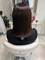 エフエフヘアー(ff hair)&nbsp;髪質改善カラー