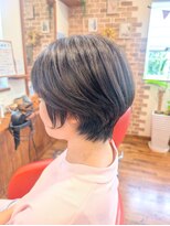 美容室 ルーチェ(LUCE)&nbsp;ショートカット