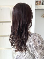 オシャマ ヘアー サンク 二川店(Oshama hair CinQ5)&nbsp;ヴァイオレットピンクブラウン