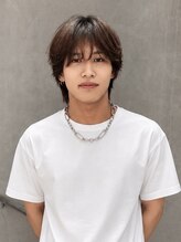 トリッカ 代官山(tricca)&nbsp;松本 優樹 【代官山】