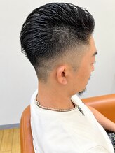 ル ジャルダン ベント店