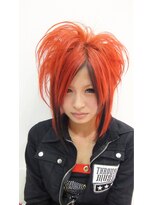 ラチャウ(La.Ciau) パンキッシュ