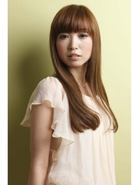 アエラス(Aeolus) オンナ度を上げる☆フェミニンスタイル♪