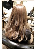 【アネラ 本厚木】 グレージュ☆