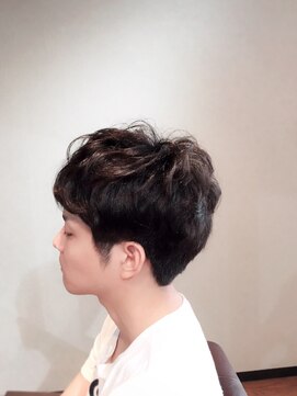 オウチ(ouchi) ミディアムメンズ