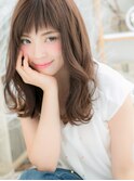 大人かわいい★格上げムードウェーブc
