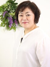 ネートル(NAITRE)&nbsp;齋藤 奈緒美