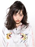 【QUATRO】クラシカル×モード×ロング