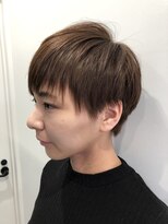 ミュラー(Muller)&nbsp;MULLER/20代30代40代/大人かわいい/ウェーブミディアム/髪質改善