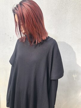 ジル(dill) 【杉谷】guest snap