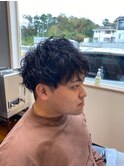 パーマ